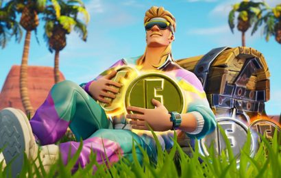 Les parents poursuivent Fortnite pour avoir donné à leurs enfants « FOMO » Les parents poursuivent Fortnite pour avoir donné à leurs enfants « FOMO »
