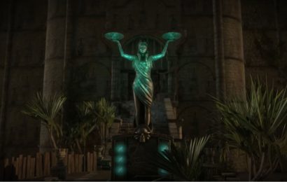 Path of Exile étend l’événement Héritage de Phrecia et Taases Update 3.26 Path of Exile étend l’événement Héritage de Phrecia et Taases Update 3.26