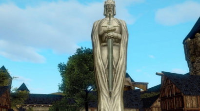 PSA: Project Gorgon a lancé son package Spring 2025 Sub Addon PSA: Project Gorgon a lancé son package Spring 2025 Sub Addon