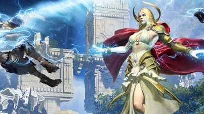 Le transfert de SkyForge PC à Innova atteint un nouveau retard qui a renversé le MMO hors ligne tout le week-end Le transfert de SkyForge PC à Innova atteint un nouveau retard qui a renversé le MMO hors ligne tout le week-end