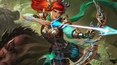 Le Daily Grind: le genre MOBA est-il dans une période de stagnation? Le Daily Grind: le genre MOBA est-il dans une période de stagnation?