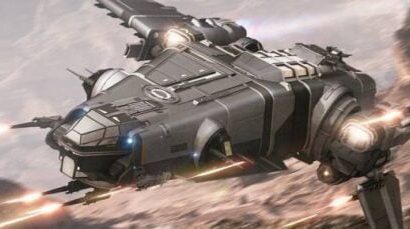 Star Citizen partage les mises à jour des navires, de l’interface utilisateur et de l’exploitation minière alors qu’elle entre «le tronçon final» pour Alpha 4.1 Star Citizen partage les mises à jour des navires, de l’interface utilisateur et de l’exploitation minière alors qu’elle entre «le tronçon final» pour Alpha 4.1