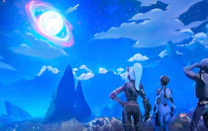 Playable Worlds annonce la fonctionnalité de Guild Alliance pour les stars à portée Playable Worlds annonce la fonctionnalité de Guild Alliance pour les stars à portée