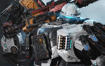 Steel Hunters annonce une passe de bataille de récompense gratuite pour le lancement d&rsquo;accès anticipé