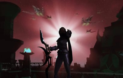 Star Trek Online encourage les joueurs de la console à rejoindre l’empire Klingon avec le dernier événement Star Trek Online encourage les joueurs de la console à rejoindre l’empire Klingon avec le dernier événement