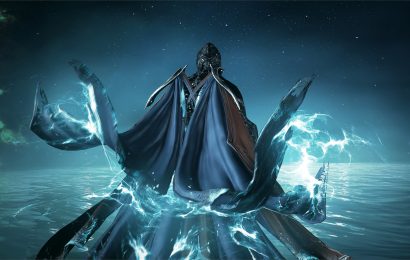Les extrêmes numériques révèlent le contenu du pack numérique Tennocon 2025 Les extrêmes numériques révèlent le contenu du pack numérique Tennocon 2025