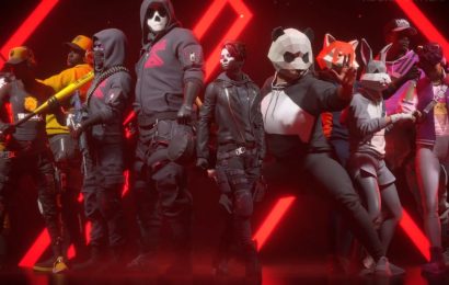 La saison 6 des finales présentera enfin les tenues personnalisées que vous avez demandé, et ce n’est pas tout La saison 6 des finales présentera enfin les tenues personnalisées que vous avez demandé, et ce n’est pas tout