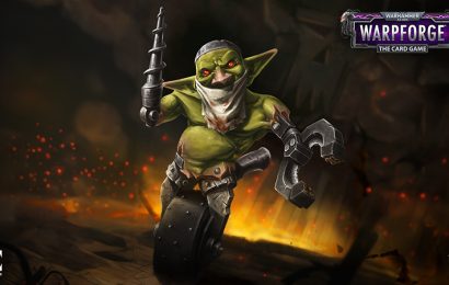 Warpforge se déplace vers des extensions à part entière