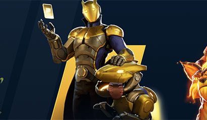 Wildcard lance la page Steam avec Alpha fermé à partir du 14 mars Wildcard lance la page Steam avec Alpha fermé à partir du 14 mars