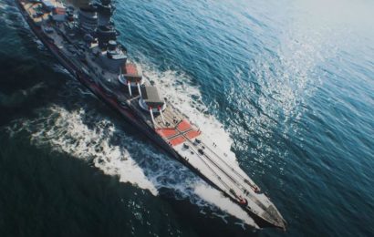 Sous-marins soviétiques, événements et plus venant dans World of Warships and World of Warships Legends Sous-marins soviétiques, événements et plus venant dans World of Warships and World of Warships Legends