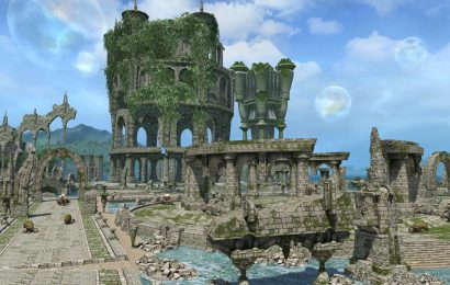 L’interview de Yoshi-P réitère la taille du prochain patch Final Fantasy XIV L’interview de Yoshi-P réitère la taille du prochain patch Final Fantasy XIV