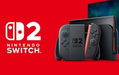Nintendo Switch 2 Blog Direct Live: Rejoignez-nous alors que Nintendo présente sa prochaine console Nintendo Switch 2 Blog Direct Live: Rejoignez-nous alors que Nintendo présente sa prochaine console