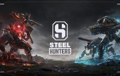 Wargaming ouvre un accès anticipé aujourd’hui pour Battle-Royale / Extraction avec des mechs géants, des chasseurs d’acier Wargaming ouvre un accès anticipé aujourd’hui pour Battle-Royale / Extraction avec des mechs géants, des chasseurs d’acier