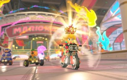 Aperçu pratique: Mario Kart World est incroyablement amusant, et sa nouvelle tournée à élimination directe est le point culminant