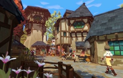 Bitcraft Online Early Access sera de 30 $, F2P au lancement, Clockwork Labs présente des plans de monétisation mis à jour Bitcraft Online Early Access sera de 30 $, F2P au lancement, Clockwork Labs présente des plans de monétisation mis à jour