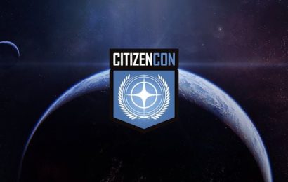 Star Citizen Foregoes en personne Citizencon pour l’événement numérique « direct » en 2025 Star Citizen Foregoes en personne Citizencon pour l’événement numérique « direct » en 2025