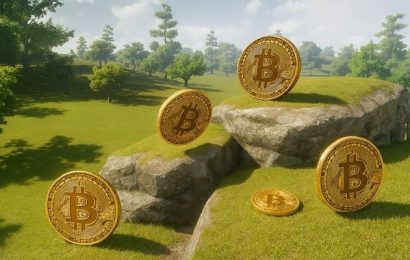 Indie MMO Spotlight: Bitcraft ‘Goes Crypto’ Indie MMO Spotlight: Bitcraft ‘Goes Crypto’