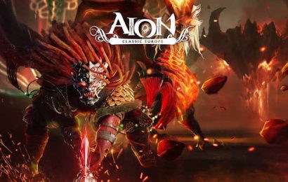 La mise à jour «Wrath» de l’AION Classic EU se déroule le 23 avril, apportant de nouveaux donjons, une refonte enchanteresse et plus La mise à jour «Wrath» de l’AION Classic EU se déroule le 23 avril, apportant de nouveaux donjons, une refonte enchanteresse et plus