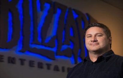 Bill Petras, ancien directeur artistique de World of Warcraft qui a façonné ses visuels distincts, est décédé Bill Petras, ancien directeur artistique de World of Warcraft qui a façonné ses visuels distincts, est décédé