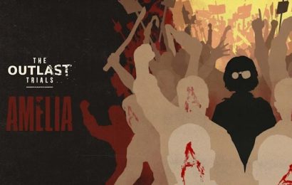 La dernière mise à jour des essais Outlast permet aux joueurs de s’échapper de sous surveillance La dernière mise à jour des essais Outlast permet aux joueurs de s’échapper de sous surveillance