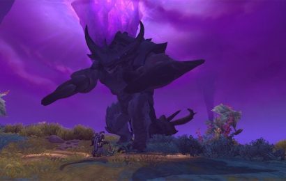Sormes de cycle de World of Warcraft 11.1.5 Sormes de cycle de World of Warcraft 11.1.5