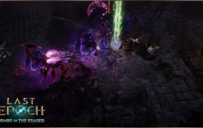 Le reprise de Sentinel de Last Epoch et les compétences de la demande de cœur promettent une flexibilité sérieuse Le reprise de Sentinel de Last Epoch et les compétences de la demande de cœur promettent une flexibilité sérieuse
