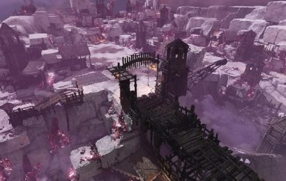 Détails de l’arche perdue à venir Modifier la version occidentale après Smilegate RPG Korea Stream Détails de l’arche perdue à venir Modifier la version occidentale après Smilegate RPG Korea Stream