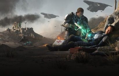 Star Citizen franchit la ligne de financement participatif de 800 millions de dollars Star Citizen franchit la ligne de financement participatif de 800 millions de dollars