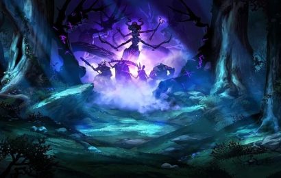 La mise à jour 1.1 de V Rising, Invaders of Oakveil, obtient la première bande-annonce et New Cosmetics DLC avant le lancement de ce mois-ci La mise à jour 1.1 de V Rising, Invaders of Oakveil, obtient la première bande-annonce et New Cosmetics DLC avant le lancement de ce mois-ci