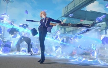 Zenless Zone Zero arrive sur Xbox en juin, 1,7 fermera la saison 1 le 23 avril