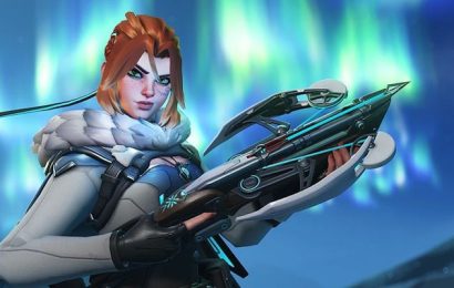Freja et 6V6 sont des coups sûrs, les avantages sont mélangés selon Overwatch 2 Dev Post Freja et 6V6 sont des coups sûrs, les avantages sont mélangés selon Overwatch 2 Dev Post