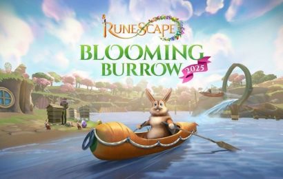 La célébration de Pâques de Runescape comprend désormais l’apiculture et les bateaux de carottes géantes La célébration de Pâques de Runescape comprend désormais l’apiculture et les bateaux de carottes géantes