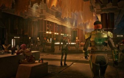 Funcom explique la structure du serveur, fonctionnalités sociales pour Dune: Launchage de l’éveil Funcom explique la structure du serveur, fonctionnalités sociales pour Dune: Launchage de l’éveil