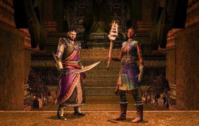 Standing Stone Games annonce une compensation pour les problèmes de serveur 64 bits de Lord of the Rings Online Standing Stone Games annonce une compensation pour les problèmes de serveur 64 bits de Lord of the Rings Online