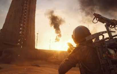 Arc Raiders obtient un test technologique multiplateforme de cinq jours le 30 avril