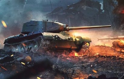 War Thunder Aperçu les défis de la saison 19, les nouveaux véhicules et une amélioration de la jumelle War Thunder Aperçu les défis de la saison 19, les nouveaux véhicules et une amélioration de la jumelle