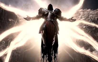 La mise à jour de Diablo IV présente Belial et Uphers in Berserk Collaboration