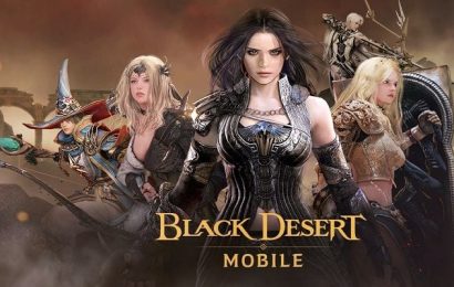 Black Desert Mobile ajoute les compétences de Rabam et les développeurs détaillent une série d’ajouts et d’améliorations Black Desert Mobile ajoute les compétences de Rabam et les développeurs détaillent une série d’ajouts et d’améliorations
