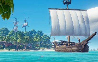 Sea of Thieves dévoile un nouveau système pour gérer les brise-règles, offrant des explications et une chance d’apprendre des erreurs Sea of Thieves dévoile un nouveau système pour gérer les brise-règles, offrant des explications et une chance d’apprendre des erreurs