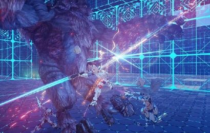 Sega prévisualise Slate of May Phantasy Star Online 2 Nouveaux événements, quêtes et bonus de Genesis Sega prévisualise Slate of May Phantasy Star Online 2 Nouveaux événements, quêtes et bonus de Genesis