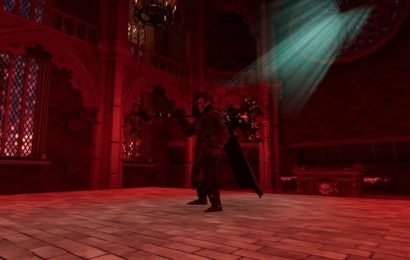 Indie MMO Spotlight: Adventure in the Bloodoath Citadel Indie MMO Spotlight: Adventure in the Bloodoath Citadel