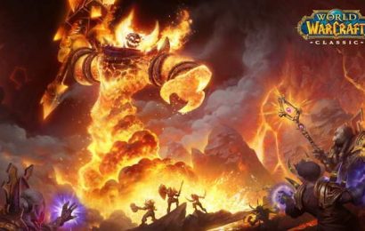 Le drame unique de World of Warcraft met en évidence la différence entre un profil élevé et la population MMO ordinaire Le drame unique de World of Warcraft met en évidence la différence entre un profil élevé et la population MMO ordinaire