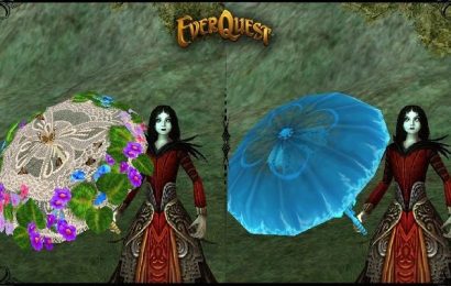 L&rsquo;événement du festival Tempest d&rsquo;EverQuest revient, avec un contenu nouveau et retourné