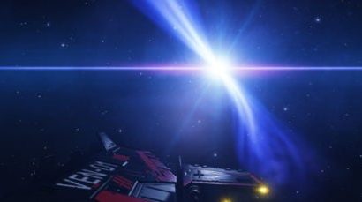 Elite Dangereous Rebalance Colonization Economies et taquine son prochain nouveau navire Elite Dangereous Rebalance Colonization Economies et taquine son prochain nouveau navire