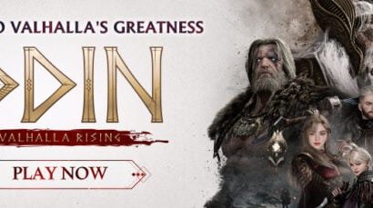 Prenez une clé Odin Valhalla Rising Mount et Avatar de Mop et Kakao pour célébrer le lancement mondial Prenez une clé Odin Valhalla Rising Mount et Avatar de Mop et Kakao pour célébrer le lancement mondial