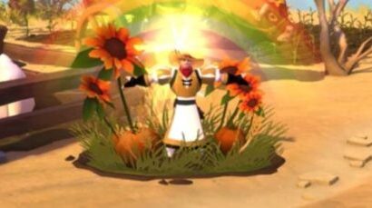 Albion Online déchaîne un petit patch de balance pour sa mise à jour de la frontière voyoue Albion Online déchaîne un petit patch de balance pour sa mise à jour de la frontière voyoue