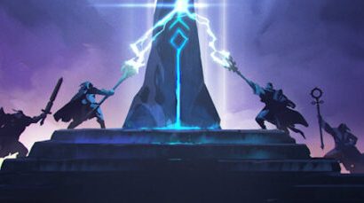 Épisode Massivement OP Podcast 513: The MMORPG PVP The Show Show Épisode Massivement OP Podcast 513: The MMORPG PVP The Show Show