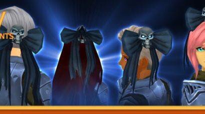 L’équipe des cours d’eau: désirer l’arc de la mort dans Adventurequest 3D L’équipe des cours d’eau: désirer l’arc de la mort dans Adventurequest 3D