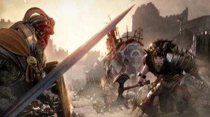 Black Desert lutte avec des problèmes de guerre de nœuds sur la console, laisse tomber une nouvelle bande-annonce d&rsquo;atoraxxion: Orzekea