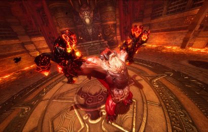 Le PDG de NC America appelle des attaques DDOS continues dans Blade & Soul Neo « Espionage individuel / d’entreprise » Le PDG de NC America appelle des attaques DDOS continues dans Blade & Soul Neo « Espionage individuel / d’entreprise »
